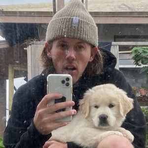 Meet your Posher, Matt